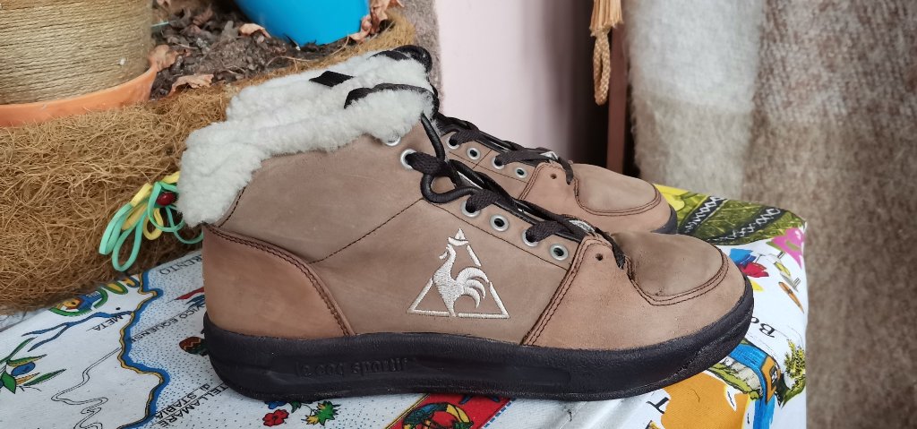 Le coq sportif diamond lammy cheap
