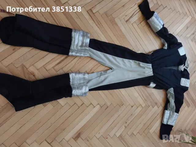 Хелуин костюм с мускули за момче, снимка 5 - Други - 47641067