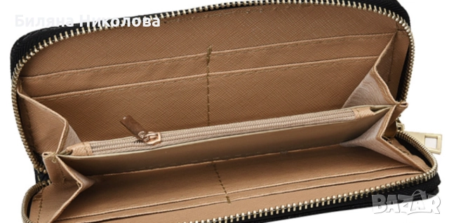 Комплект от 6 броя луксозни дамски чанти , снимка 12 - Чанти - 52621254