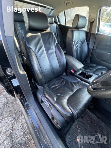 Passat B6 2.0tdi 140hp НА ЧАСТИ, снимка 6 - Автомобили и джипове - 43528122