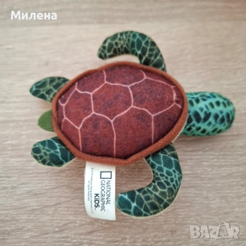 Плюшени играчки - различни, снимка 7 - Плюшени играчки - 17237835