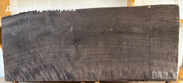 Стенна дърворезба с релефно изображение на мъж с плуг и коне, снимка 6 - Пана - 51333725