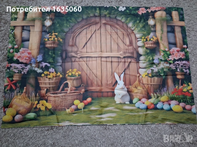 Фотофонове и стойка за фотофон под наем, снимка 9 - Декорация за дома - 53067324