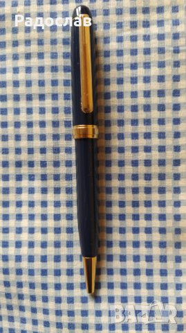 химикалка J.P.Morgan, снимка 3 - Ученически пособия, канцеларски материали - 43232272