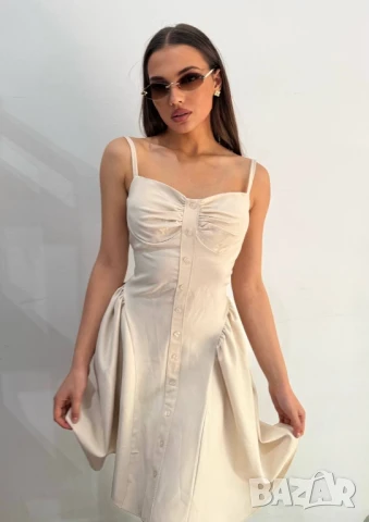 рокля , снимка 2 - Рокли - 51060370