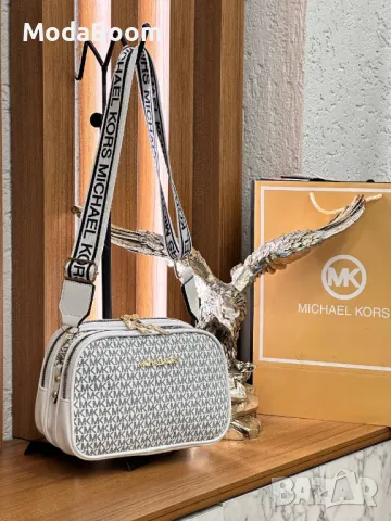 Michael Kors дамски чанти Различни цветове , снимка 5 - Чанти - 48834686