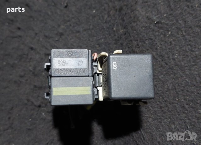 Релета Мерцедес А класа - C - E - S - CLK - 002542119 N