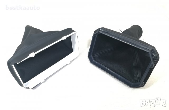 Маншон за скоростен лост и ръчна спирачка Opel Corsa Combo Tigra Merivа, снимка 2 - Аксесоари и консумативи - 26721137