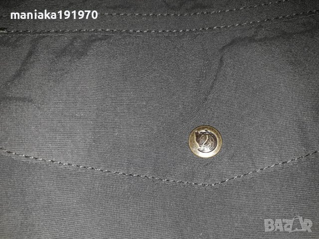 Fjallraven Daloa MT Skorts 40 (L) дамска пола-панталон, снимка 9 - Поли - 37912759