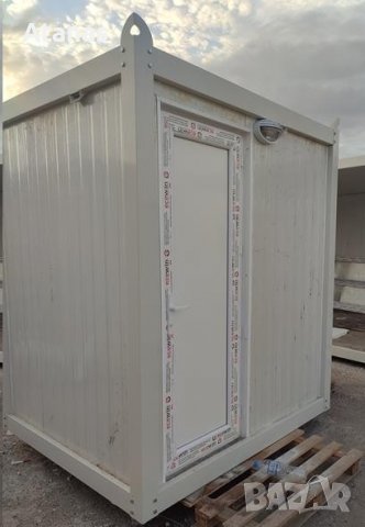 Санитарни кабини - WC Тоалетна или Душ, снимка 4 - Други стоки за дома - 39379969