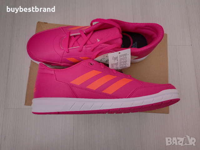 Adidas Alta Sport номера 38; 38 2/3; 39 1/3; 40 Оригинални Кецове, снимка 4 - Кецове - 36486257