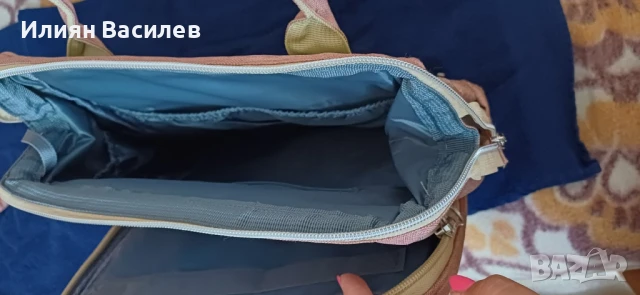 раница, снимка 5 - Раници - 51172972