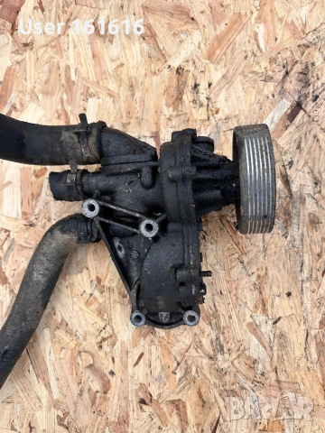 Водна помпа VW Transporter T4 1.9 дизел