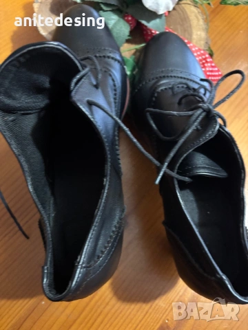 Обувки за танци, снимка 4 - Други спортове - 53439913