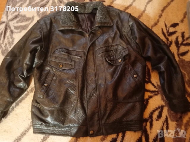 Марково Яке, снимка 6 - Якета - 53282786