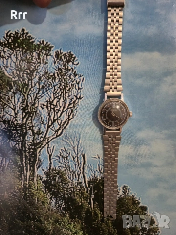 Дамски часовник Слава