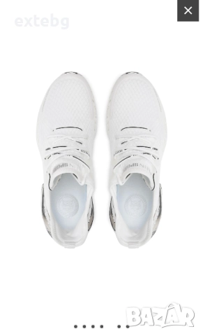 PLEIN SPORT оригинални маратонки размер 42, снимка 15 - Маратонки - 52189255