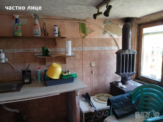 Продавам къща на 5км.от Обзор с.Приселци, снимка 4 - Къщи - 52970289