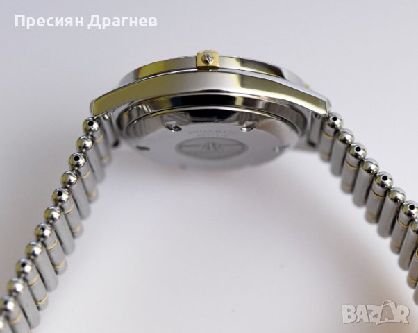 Breitling Callisto Chronograph 36мм луксозен мъжки часовник , снимка 6 - Мъжки - 43867080