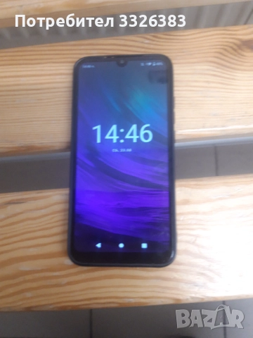 A1 alpha, снимка 3 - Motorola - 51464237