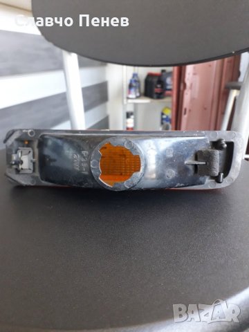 Мигач ляв и десен за Ford Fiesta MK1  76-83г, снимка 2 - Части - 28452186
