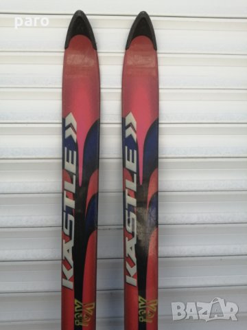 Ски, снимка 11 - Зимни спортове - 27920773