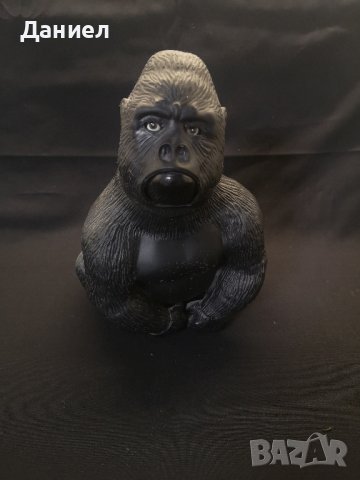 Играчка горила , снимка 5 - Колекции - 43545964