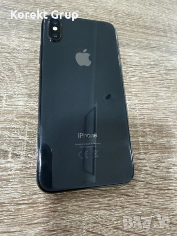 iphone X, снимка 5 - Apple iPhone - 52740960