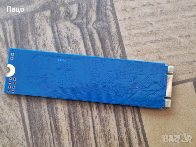 128GB SSD Kingston   128GB, снимка 3 - Твърди дискове - 53096131