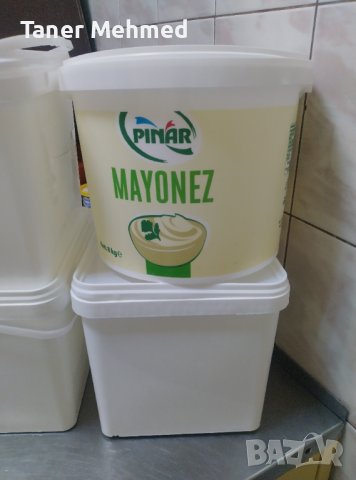 КОФИ ПЛАСТМАСОВИ ЧИСТО НОВИ, снимка 7 - Мопове, кофи, четки и метли - 43199567