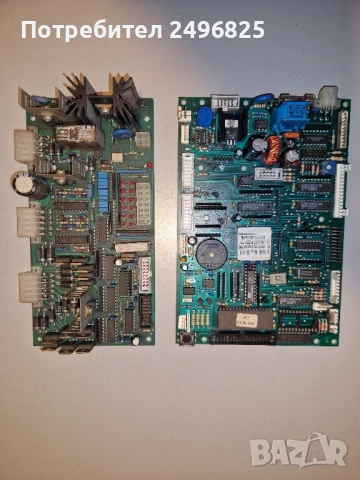 Продавам Комплект Платки за Саеко Груп 400, Saeco Group 400, снимка 2 - Вендинг машини - 50936344