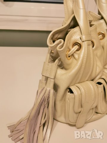 Anthoni Crown чантата е уникално качество, снимка 4 - Чанти - 32240517