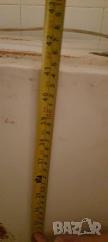 Хладилник, снимка 3 - Хладилници - 33165908