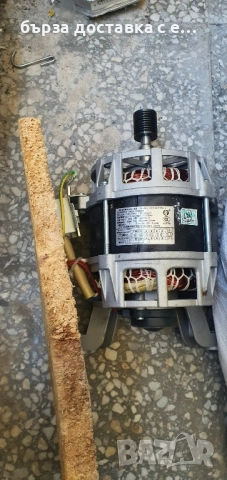 инверторен мотор(inducrot motor), снимка 12 - Друга електроника - 51543541