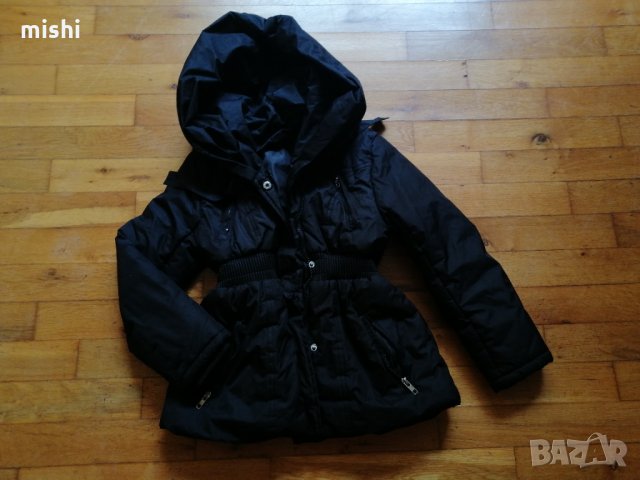 Страхотно марково яке като ново