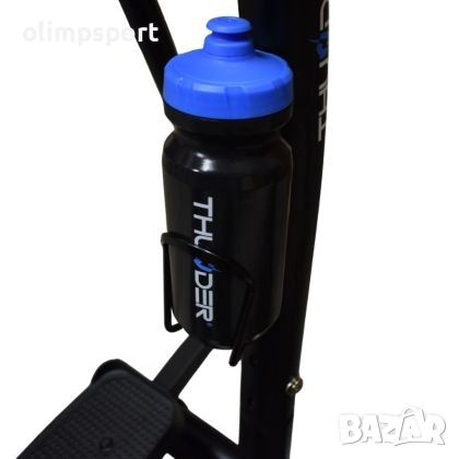 Крос тренажор MAX, Елиптичен, Маховик 6 кг /310431/ нов , снимка 4 - Фитнес уреди - 52172450