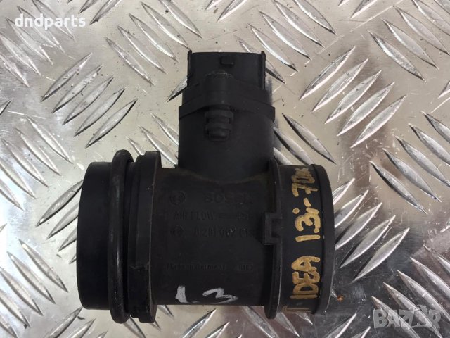 Дебитомер Fiat Idea,1.3i,2005г.