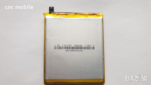 BLU VIVO XI - BLU батерия 