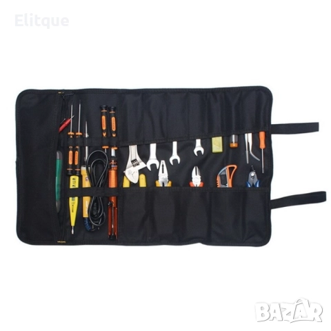 Портативен сгъваем органайзер за инструменти , снимка 6 - Други инструменти - 52902975