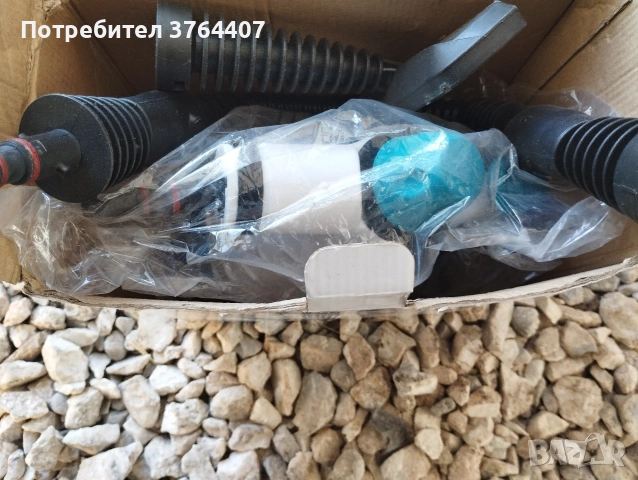 Машина за почистване , снимка 2 - Други стоки за дома - 53099430