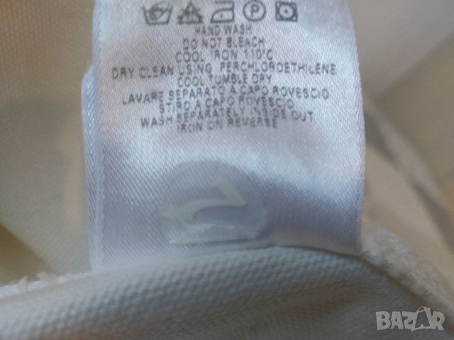 Дамско палто Valentino/Валентино, 100% оригинал с много апликации, снимка 6 - Палта, манта - 26278233