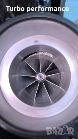 ,,ЛАГЕРНО'' Двоен хибрид за БМВ N20 двигател, снимка 5 - Части - 52852266