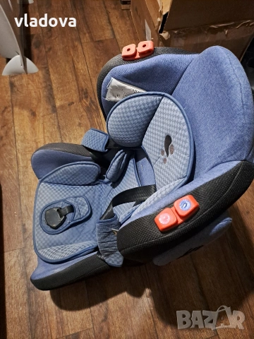 Детско столче за кола Lorelli, снимка 10 - Столчета за кола и колело - 53187537