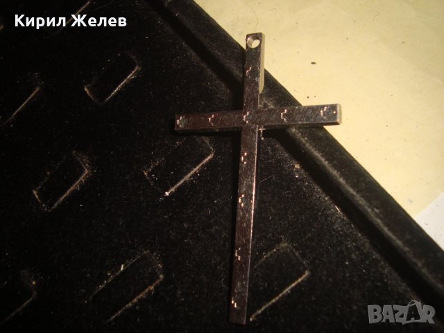 СТИЛЕН МОДЕН АРТ КРЪСТ 21104