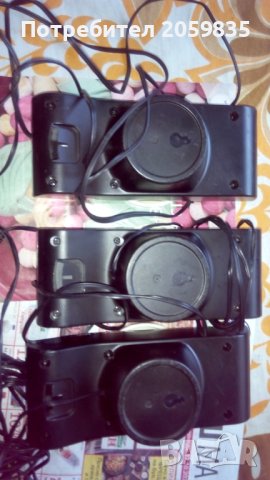 4 броя тонколони Creative плюс една, снимка 4 - Тонколони - 43087701