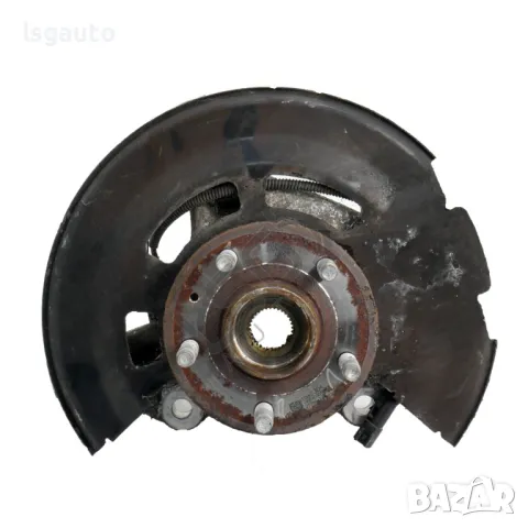 Преден ляв шенкел Opel Astra K  ID: 141263