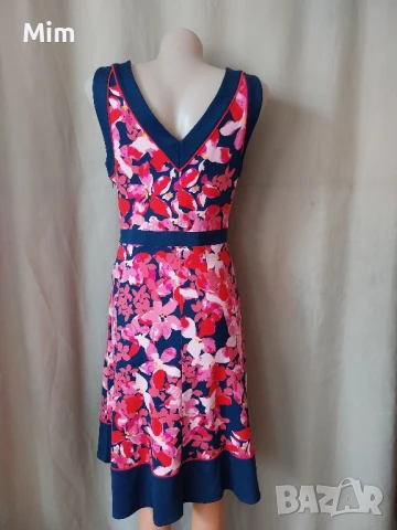 М/L  Лот от различни рокли , снимка 12 - Рокли - 50584228