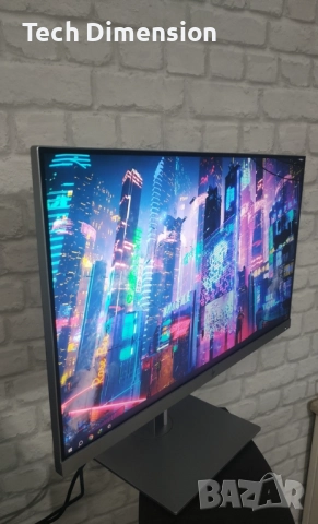 Монитор HP Elitedisplay E233 IPS FullHD Displayport,HDMI