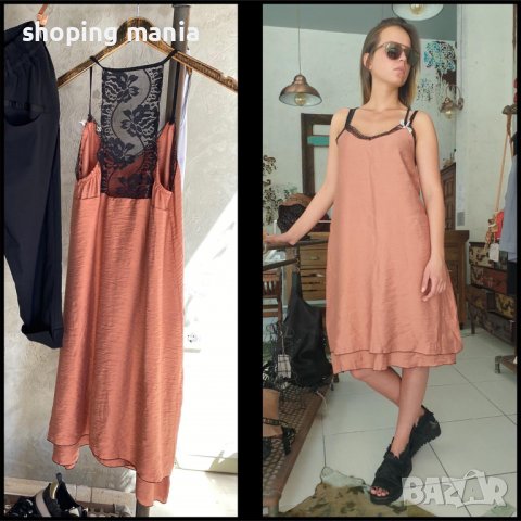 рокля фетиш Fetish, снимка 2 - Рокли - 36844256