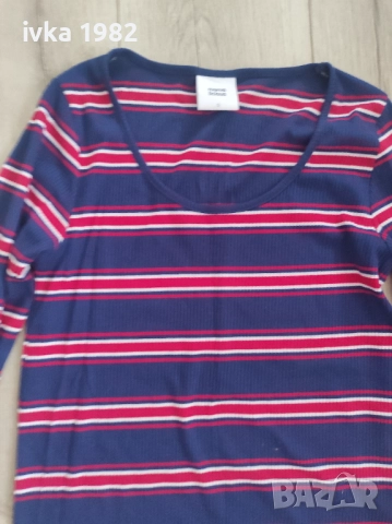 Дамски есенни рокли, снимка 7 - Рокли - 51559356